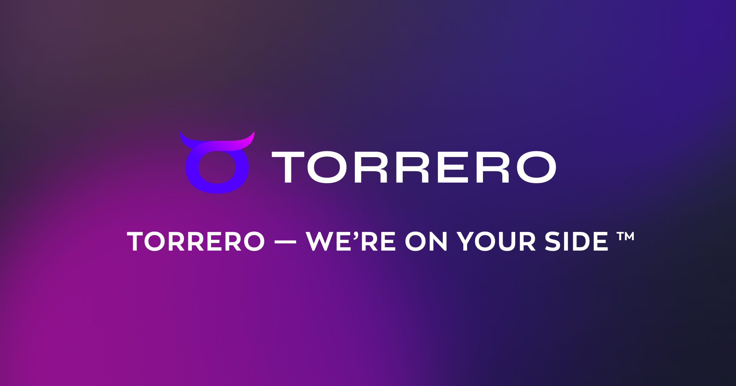 Torrero — Bespoke Casino and Sportsbook Platforms